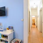 Terrace House 马托西纽什