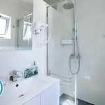 Hébergement de vacances Terrace House *