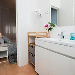 Hébergement de vacances Terrace House *