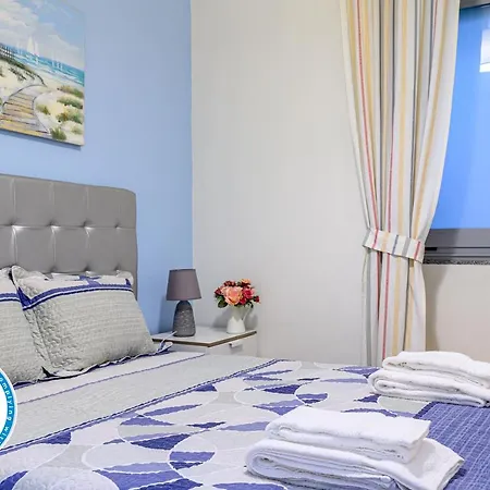 Terrace House Vakantiehuis *