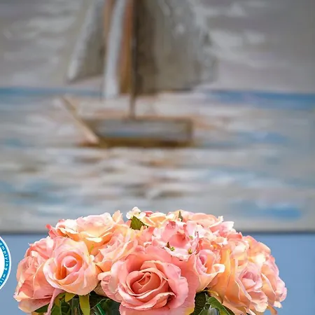 Terrace House Holiday home *