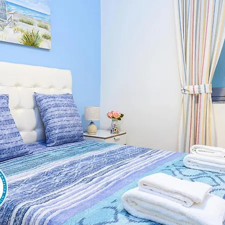 Dom wakacyjny Terrace House Matosinhos (Porto)