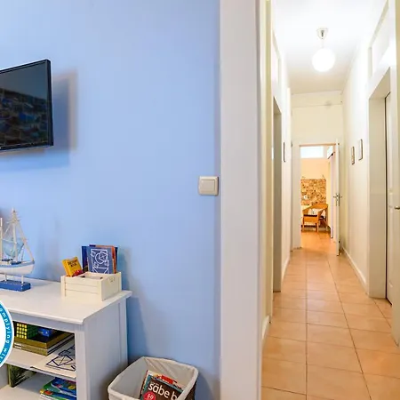 Terrace House Matosinhos (Porto)