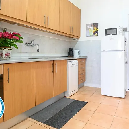 Сasa de vacaciones Terrace House