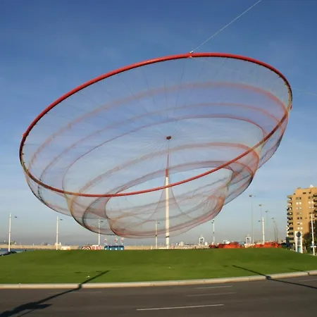 Сasa de vacaciones Terrace House Matosinhos (Porto)