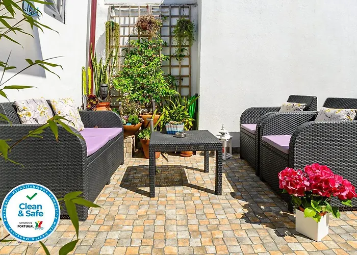 Terrace House Hébergement de vacances