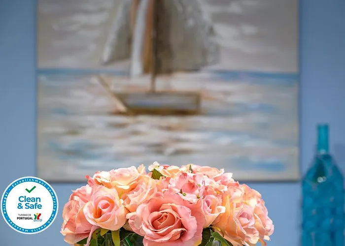 Terrace House Сasa de vacaciones *