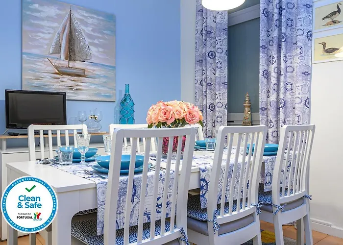 Сasa de vacaciones Terrace House *