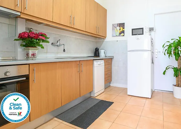 Dom wakacyjny Terrace House