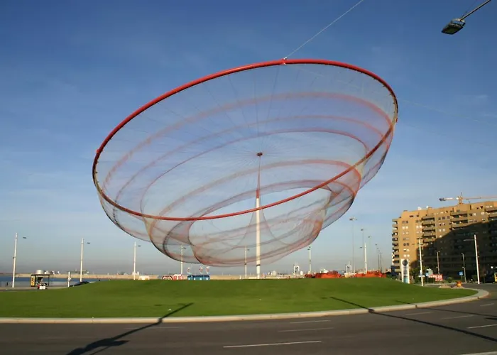 Hébergement de vacances Terrace House Matosinhos (Porto)