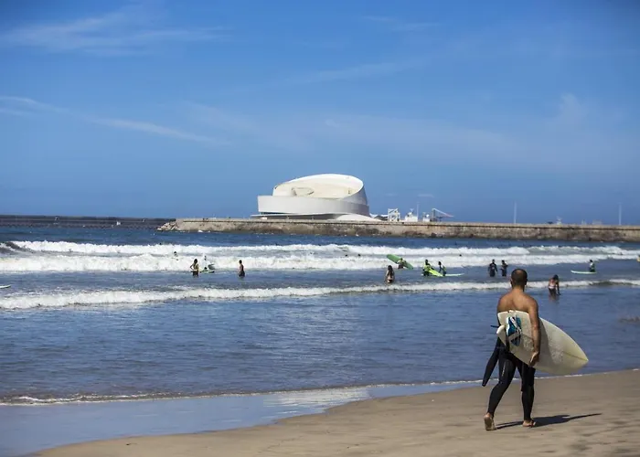 Terrace House Hébergement de vacances *